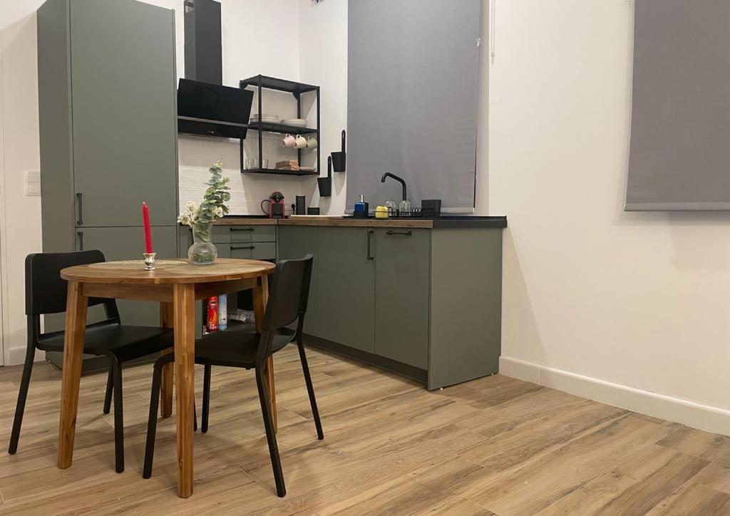 Apartamentos Sol Y Luna La Línea de la Concepción Exterior foto
