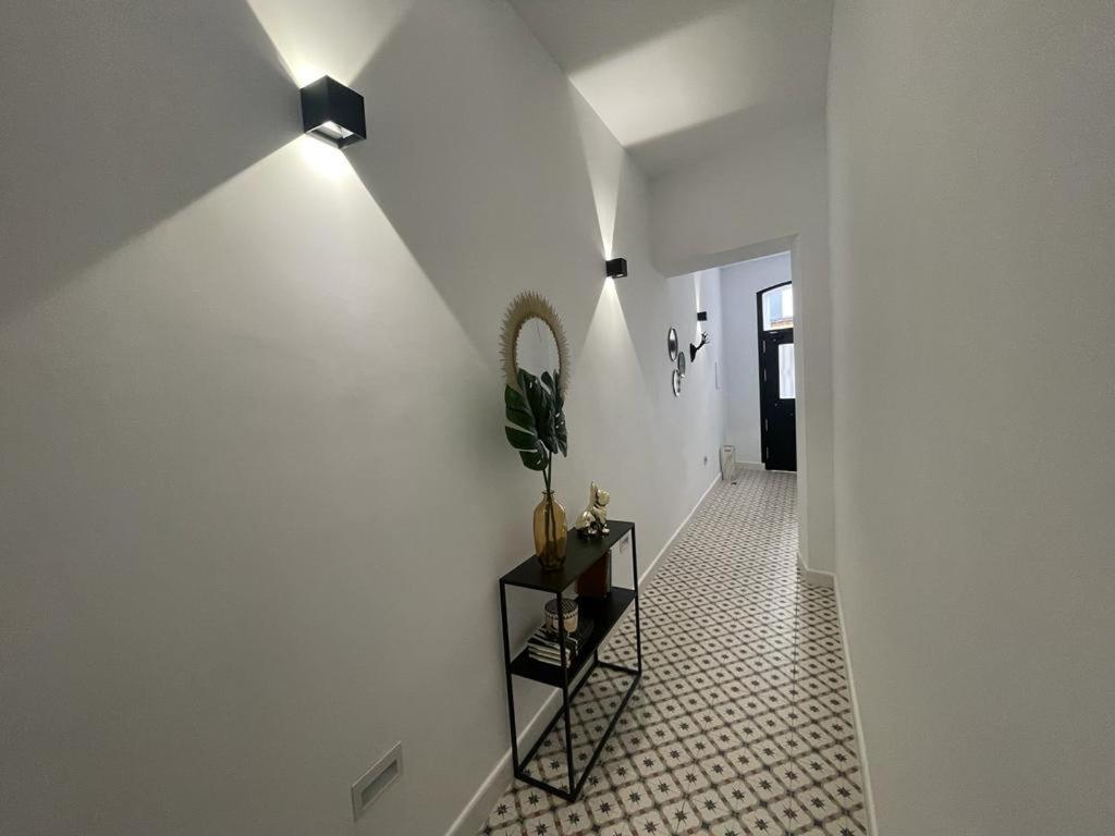 Apartamentos Sol Y Luna La Línea de la Concepción Exterior foto